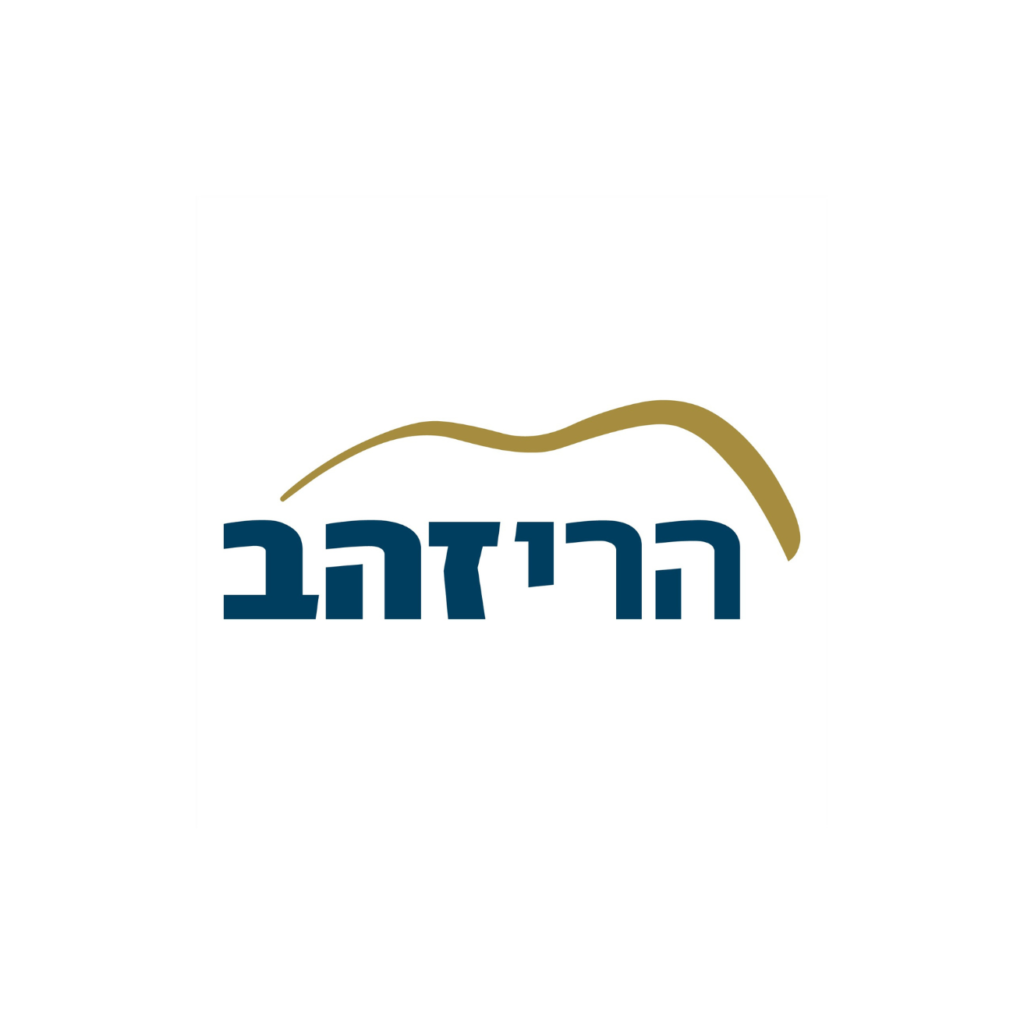 הריזהב